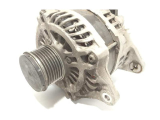 Генератор 23700AA640, A3TX0581   Subaru Impreza III      