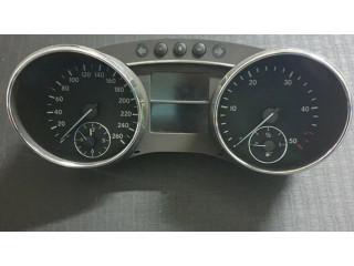 Панель приборов A2515409847, A2C53118442 Mercedes-Benz R W251