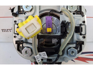 Надувная подушка для руля 1K0880201AF, 1K0880201AF Volkswagen Jetta V 2005 - 2010 года