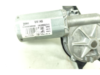 Моторчик заднего дворника A02404023, W000038530G Volkswagen Golf VII