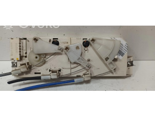 Блок управления климат-контролем 52479162   BMW 3 E36