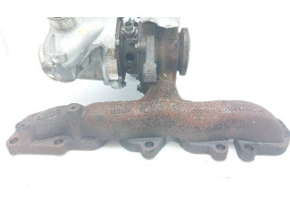 Турбина Volkswagen Golf SportWagen 04L253016H, 813860 для двигателя CXXB