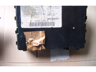 Řídící jednotka 5ZE1ER Nissan Altima 2002