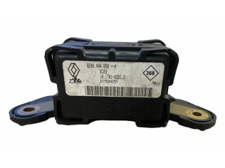 Датчик ESP (системы стабильности) (датчик продольного ускорения)