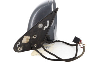 Зеркало электрическое        Skoda Octavia Mk2 (1Z)  2004 - 2013 года   