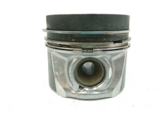 Поршень CAYB 03F107065F Volkswagen Golf SportWagen