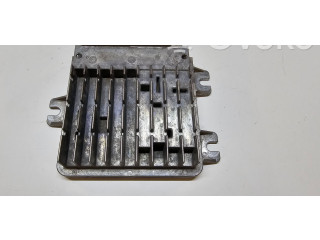 Блок управления P04672797AN   Jeep Grand Cherokee WL