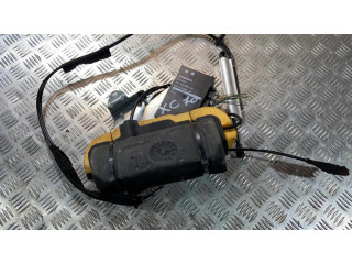 Блок управления крышки багажника