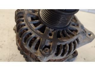 Генератор 2961200 Mazda 6 2.0