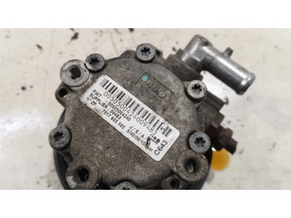 Насос усилителя руля