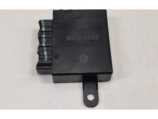 Блок управления парковки 68271822AI, P68271822AI Ram 1500