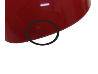 Зеркало электрическое        Volkswagen New Beetle  1998 - 2011 года   