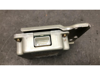 Блок управления заднего моста