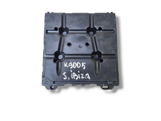 Блок комфорта 5WK49423B, 6R0937086   Seat Ibiza IV (6J,6P)   