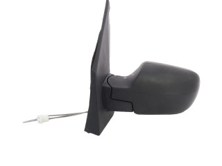 Зеркало электрическое Ford Fusion 2006 - 2012 года