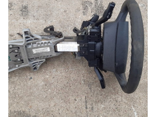 Комплект оси рулевого колеса