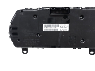 Панель приборов P24809514OR, 24809514OR   Renault Clio V       