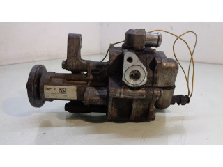 Насос усилителя руля