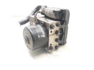 Блок АБС 1J0907379E, 1H0973327A   Ford  Galaxy  1995-2000 года