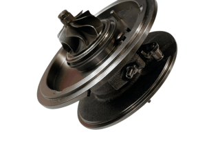  Турбина Volkswagen Caddy  829886-0001, CHRA10-0886         