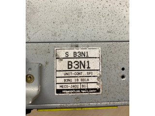 Řídící jednotka B3N118881A, MECSJ402 Mazda 121 1993