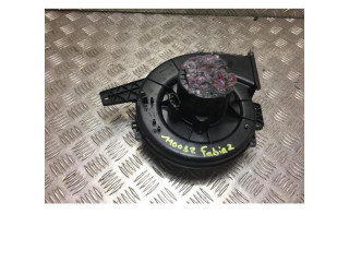 Вентилятор печки    6R1819015A, 6R1819015A   Skoda Fabia Mk1 (6Y)