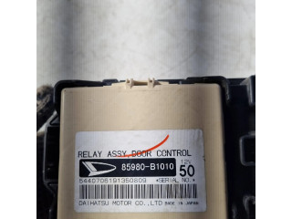 Блок предохранителей 85980B1010 Daihatsu Sirion