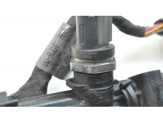 Vstřikovací lišta 0261230393, 06L906031A Audi A3 S3 8V CZPB