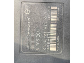 Блок АБС 10096008713, 6765284 Mini One - Cooper R50 - 53 2001 - 2006 года