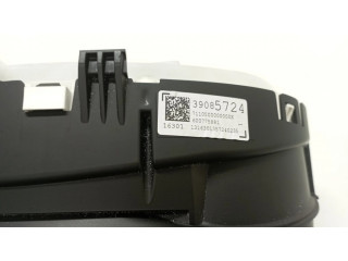 Панель приборов 39085724, 7110500000000X Opel Astra K
