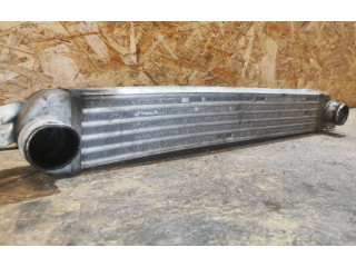 Интеркулер 52401015, DWT77749H0918 Opel Meriva A