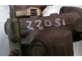 Турбина Chevrolet Epica 96440366