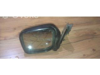 Zpětné zrcátko levé Mitsubishi Pajero 1995 e201818