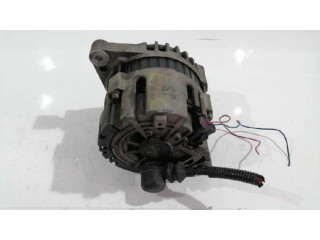 Генератор    Chevrolet Rezzo 1.6     