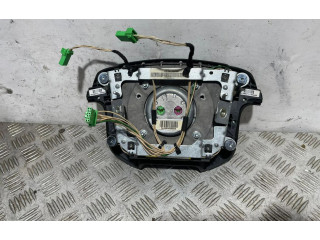 Подушка безопасности двери 30658933   Volvo V70