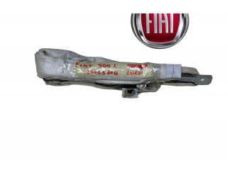 Боковая подушка безопасности Fiat 500L