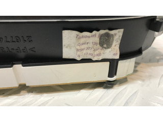 Панель приборов 8200377739   Dacia Logan I       