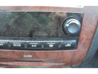 Блок управления климат-контролем SsangYong Rexton