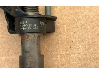 Форсунка 0986435, 191019    Volvo V70   