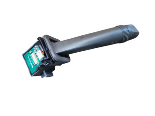 Ручка стеклоочистителей 9452387, 02W21A   Volvo S80