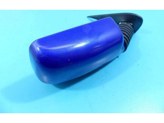 Зеркало электрическое Fiat Uno - года