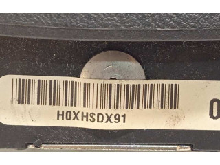 Подушка безопасности водителя 6770SHJA80ZA Honda Odyssey