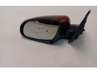 Zpětné zrcátko Hyundai Kona I 2023 REFBORRADA