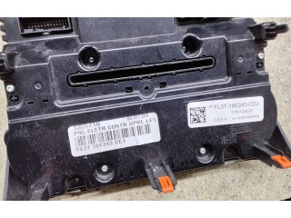 Дисплей    FL3T19C107HG, FL3T18B955FB   Ford F150