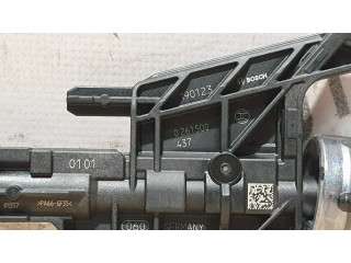 Vstřikovač 8656548, 13538656548 BMW 2 F46 pro benzínový motor 1.8