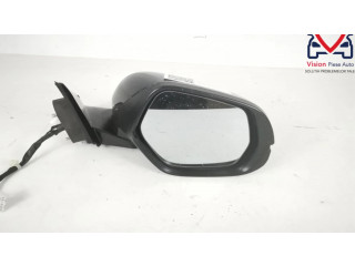 Зеркало электрическое Honda HR-V 2015 - 2020 года