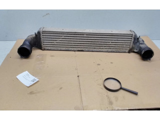 Интеркулер  77897930, 1787779   BMW X3 E83 