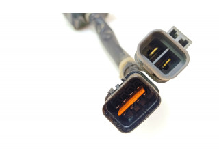 Блок управления Mitsubishi Pajero