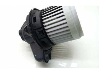 Вентилятор печки    272103931R   Dacia Lodgy