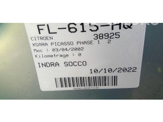 Панель приборов 00006104PK Citroen Xsara Picasso